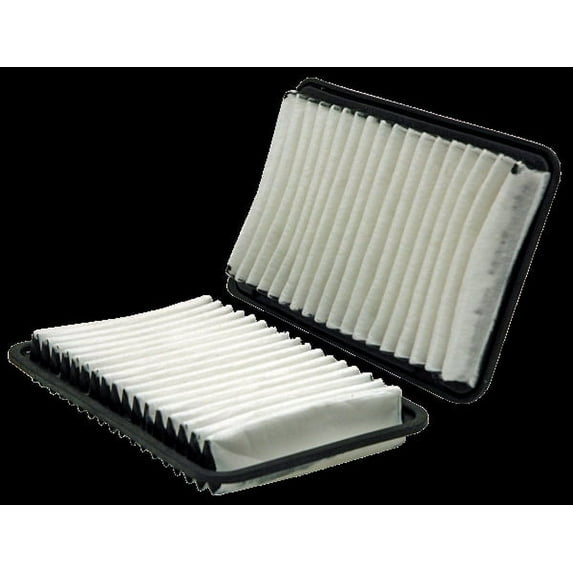 PROTEC-NEW Air Filter Panel