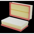thumbnail image 1 of PROTEC-NEW Air Filter Panel, 1 of 2