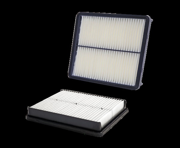 PROTEC-NEW Air Filter Panel