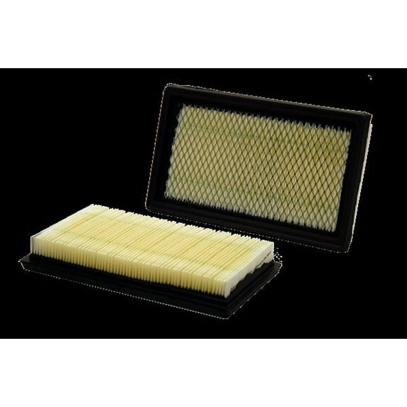 PROTEC-NEW Air Filter Panel