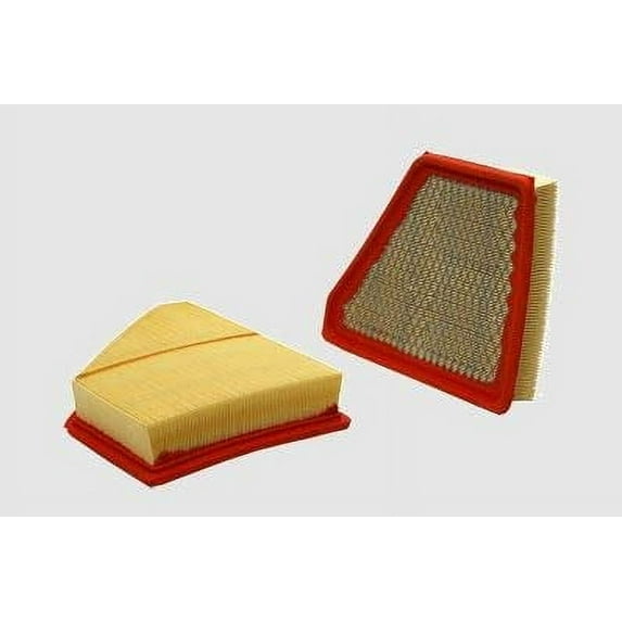 PROTEC-NEW Air Filter Panel