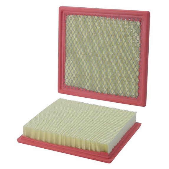 PROTEC-NEW Air Filter Panel