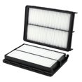 thumbnail image 1 of PROTEC-NEW Air Filter Panel, 1 of 2