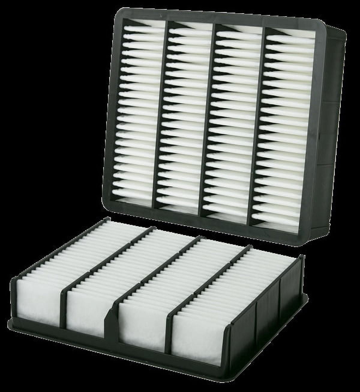 PROTEC-NEW Air Filter Panel