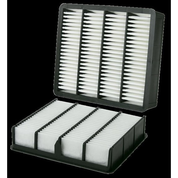 PROTEC-NEW Air Filter Panel