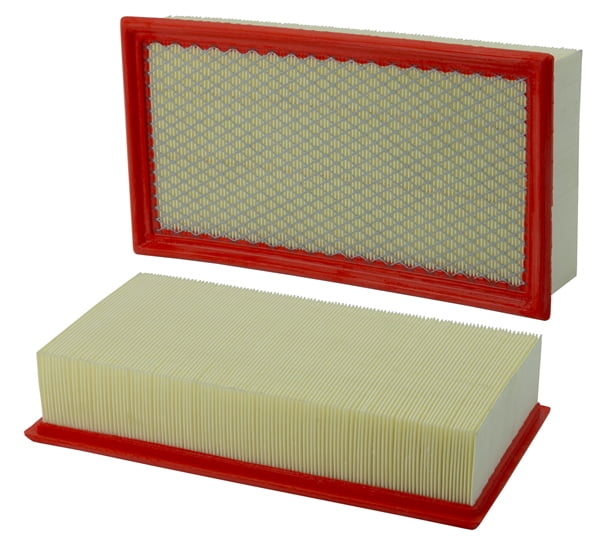 PROTEC-NEW Air Filter Panel