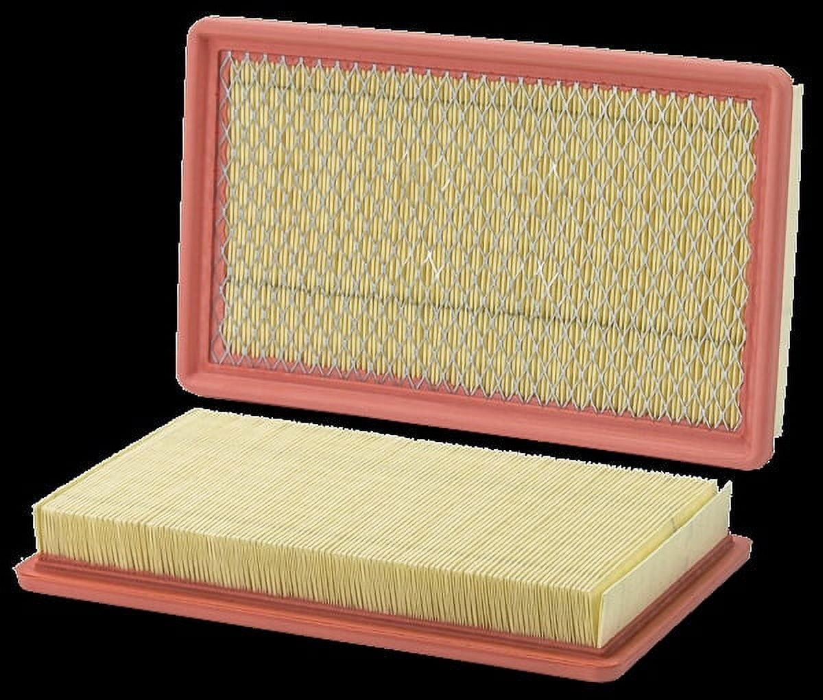 PROTEC-NEW Air Filter Panel