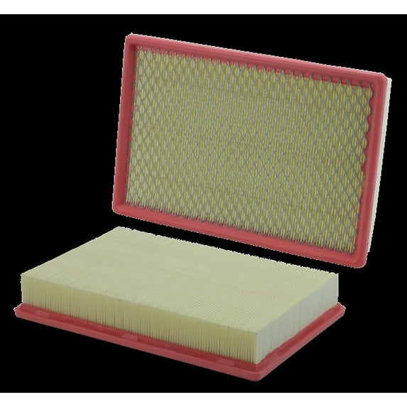 PROTEC-NEW Air Filter Panel