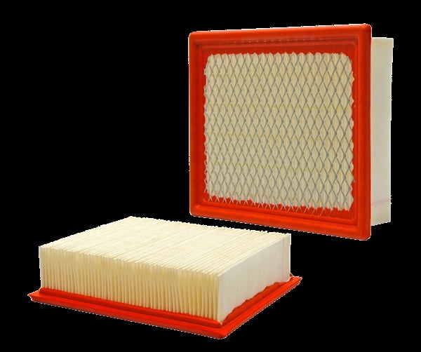 PROTEC-NEW Air Filter Panel