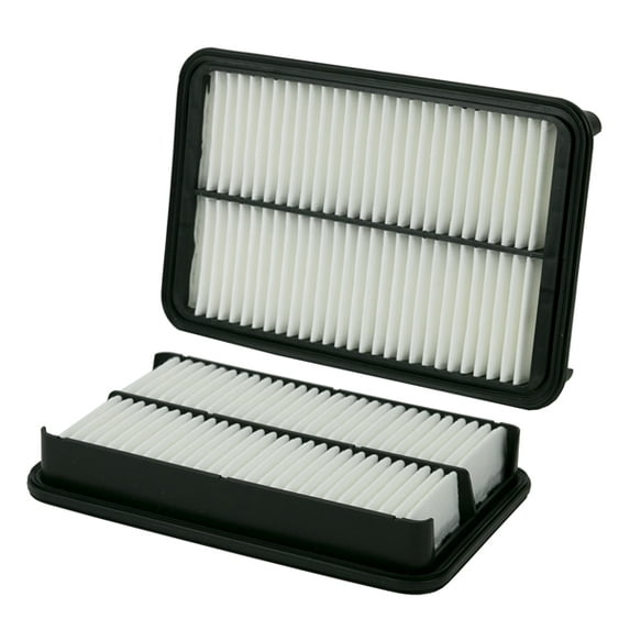 PROTEC-NEW Air Filter Panel