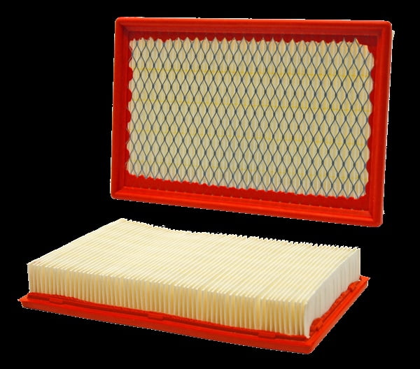 PROTEC-NEW Air Filter Panel
