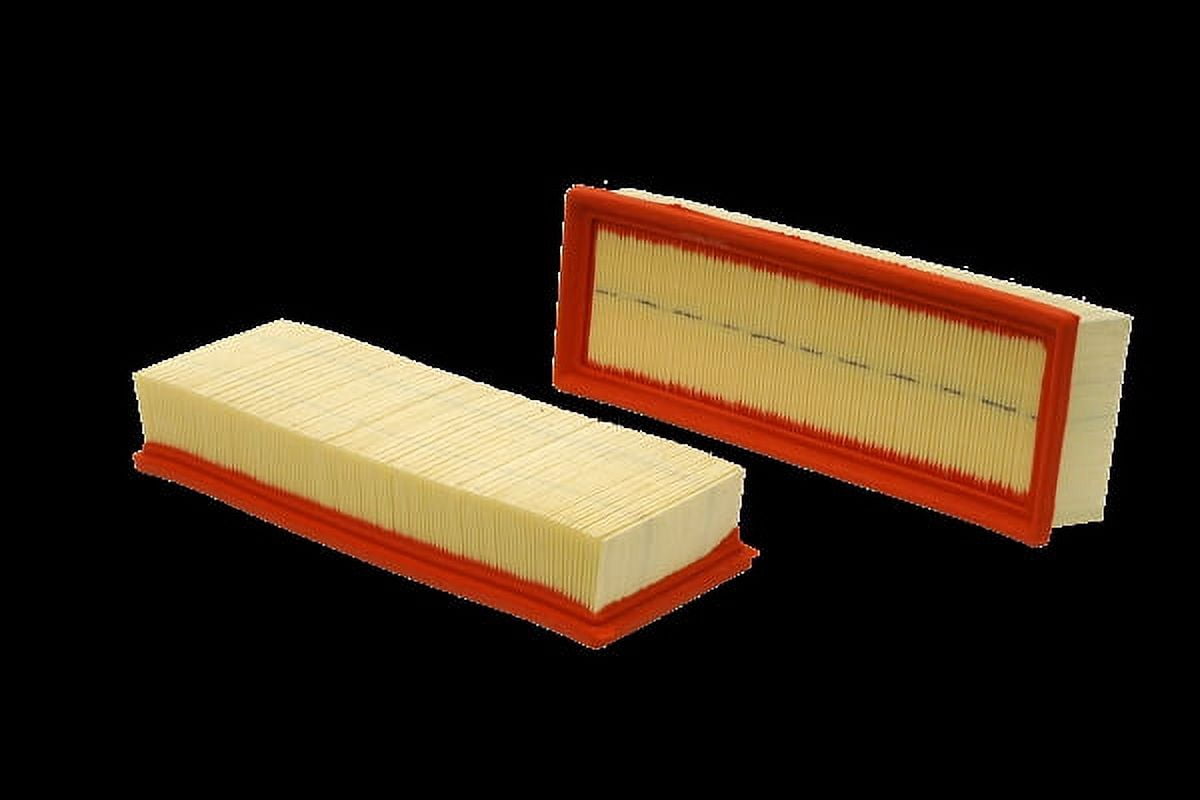 PROTEC-NEW Air Filter Panel