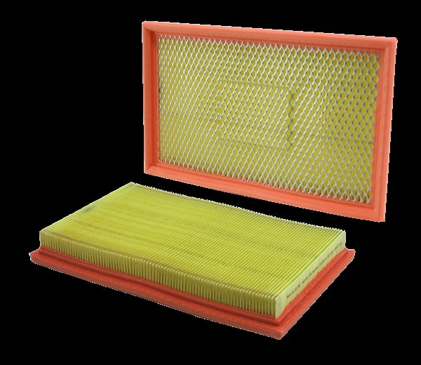PROTEC-NEW Air Filter Panel
