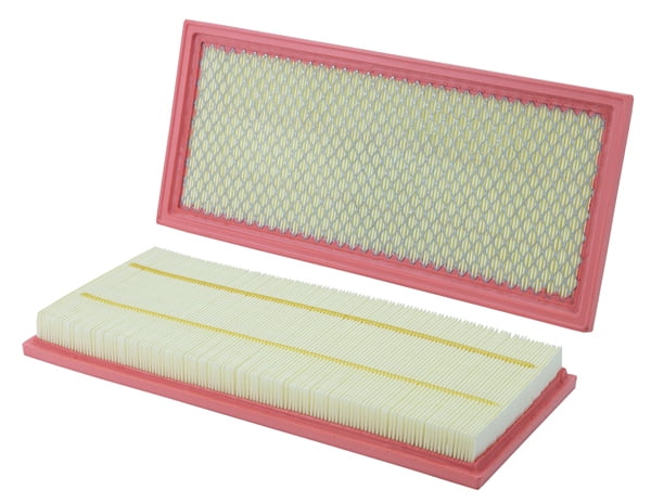 PROTEC-NEW Air Filter Panel