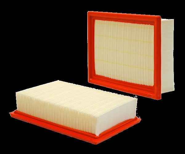 PROTEC-NEW Air Filter Panel