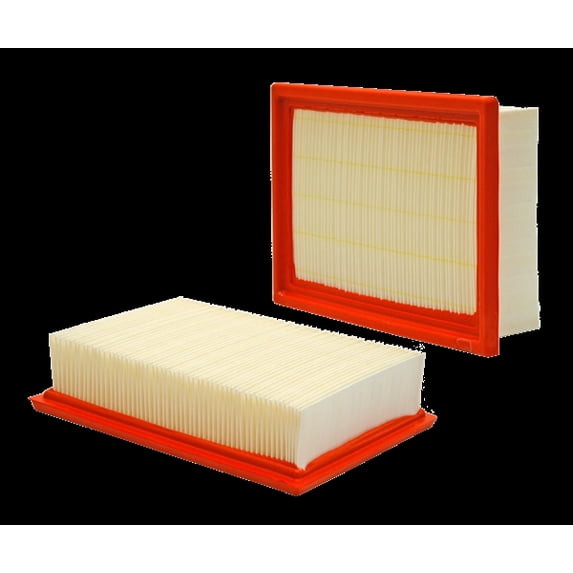 PROTEC-NEW Air Filter Panel