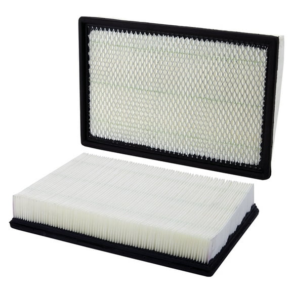 PROTEC-NEW Air Filter Panel