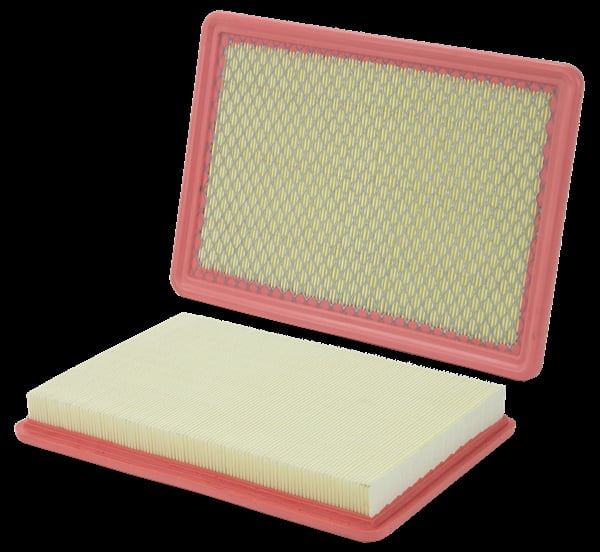 PROTEC-NEW Air Filter Panel