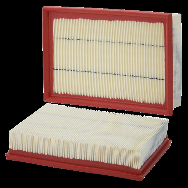 PROTEC-NEW Air Filter Panel
