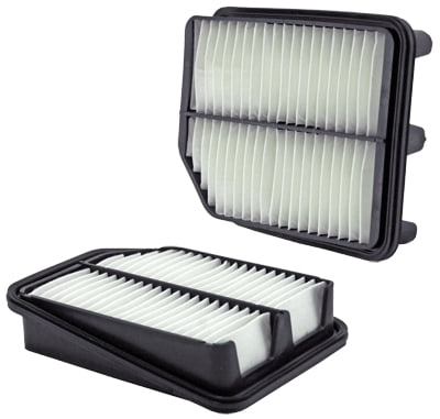 PROTEC-NEW Air Filter Panel