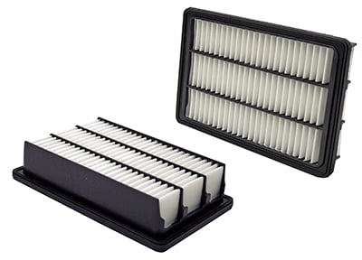 PROTEC-NEW Air Filter Panel