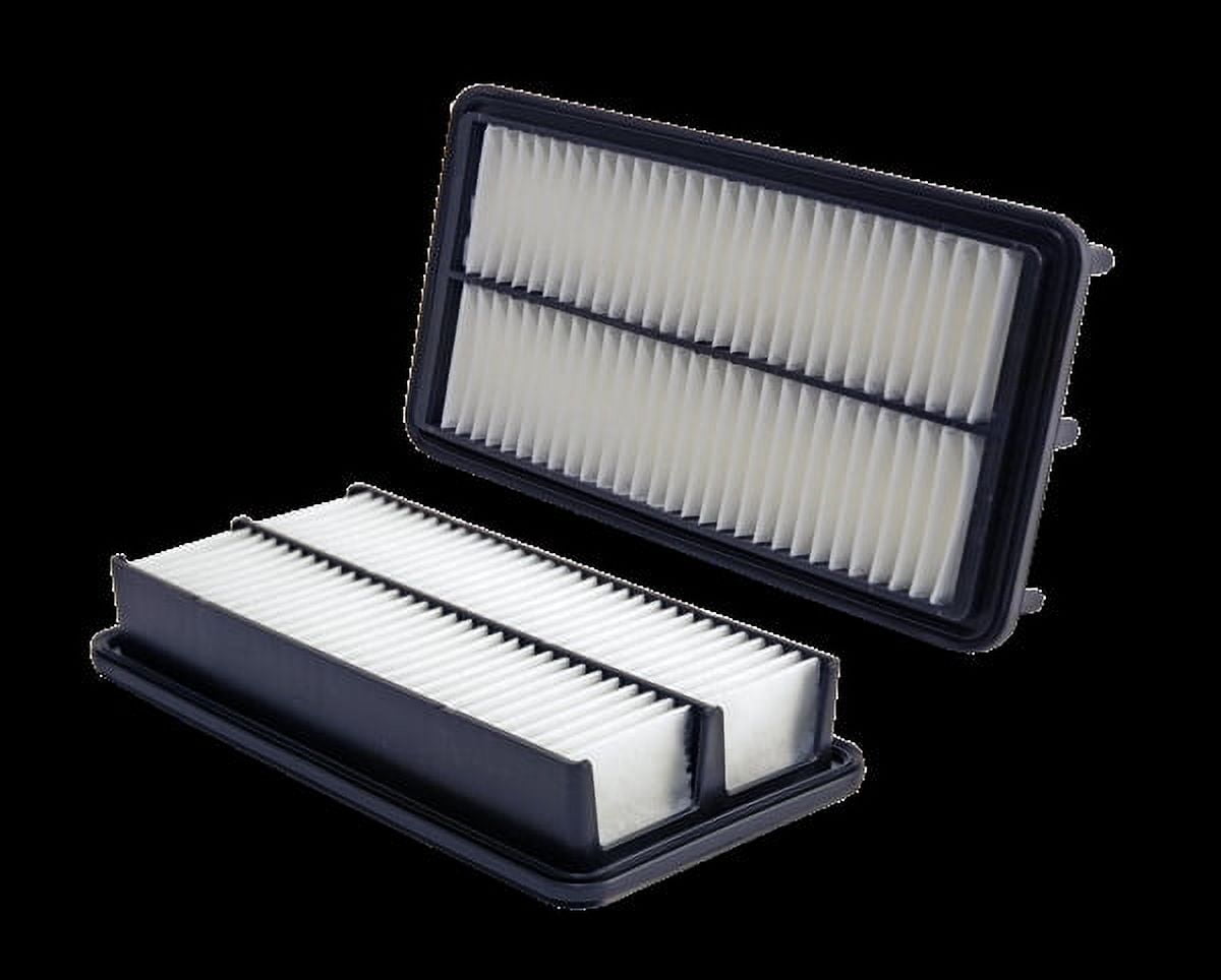 PROTEC-NEW Air Filter Panel