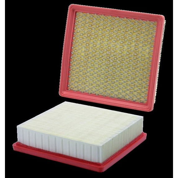 PROTEC-NEW Air Filter Panel