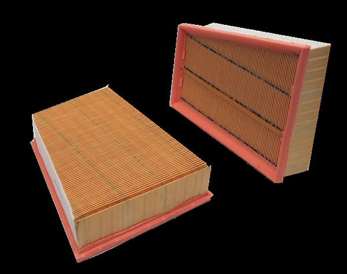 PROTEC-NEW Air Filter Panel
