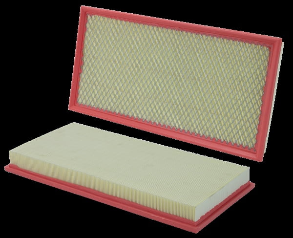 PROTEC-NEW Air Filter Panel
