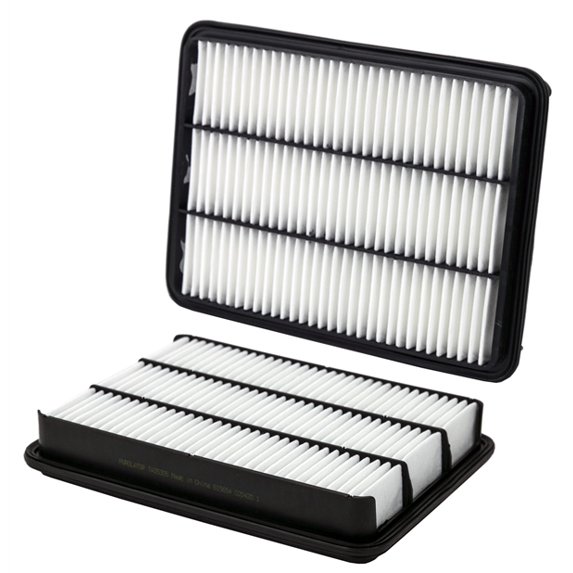 PROTEC-NEW Air Filter Panel