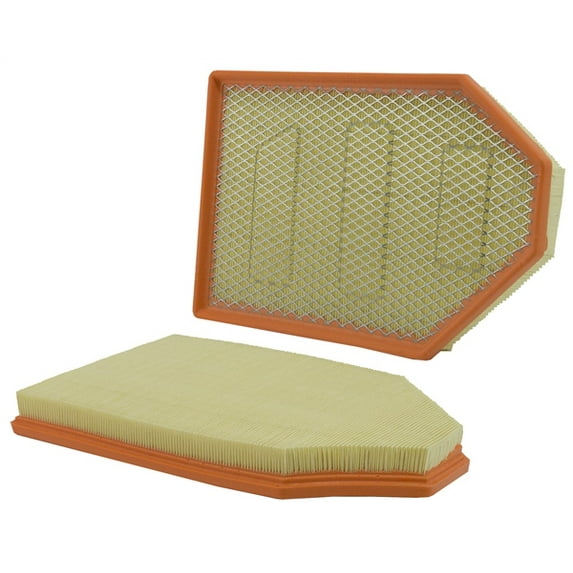 PROTEC-NEW Air Filter Panel