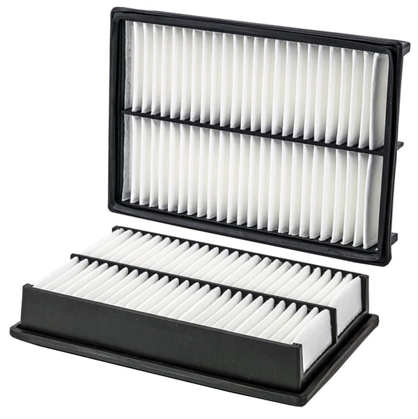 PROTEC-NEW Air Filter Panel