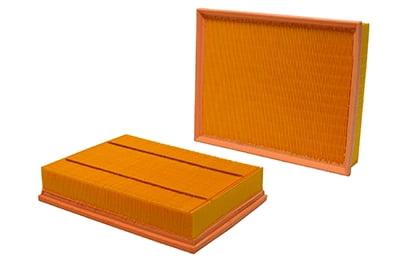 PROTEC-NEW Air Filter Panel