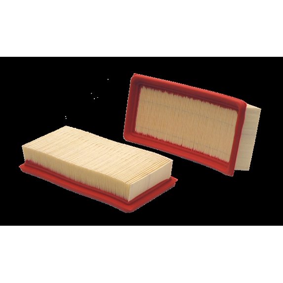PROTEC-NEW Air Filter Panel