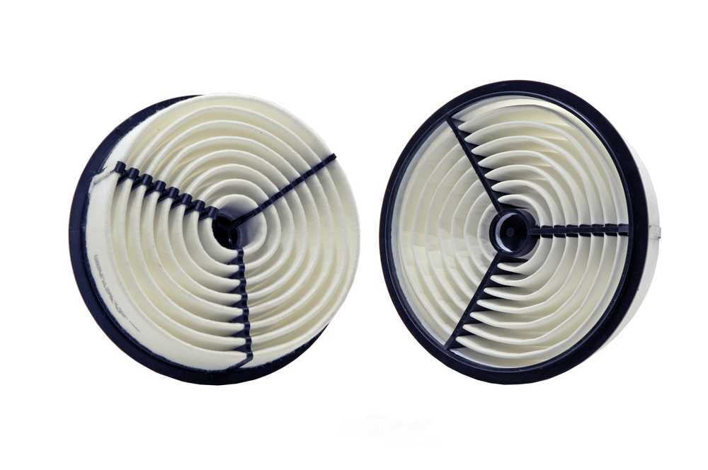 Protec-New PXA42333 Air Filter Round Panel
