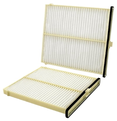 PROTEC-NEW Cabin Air Panel