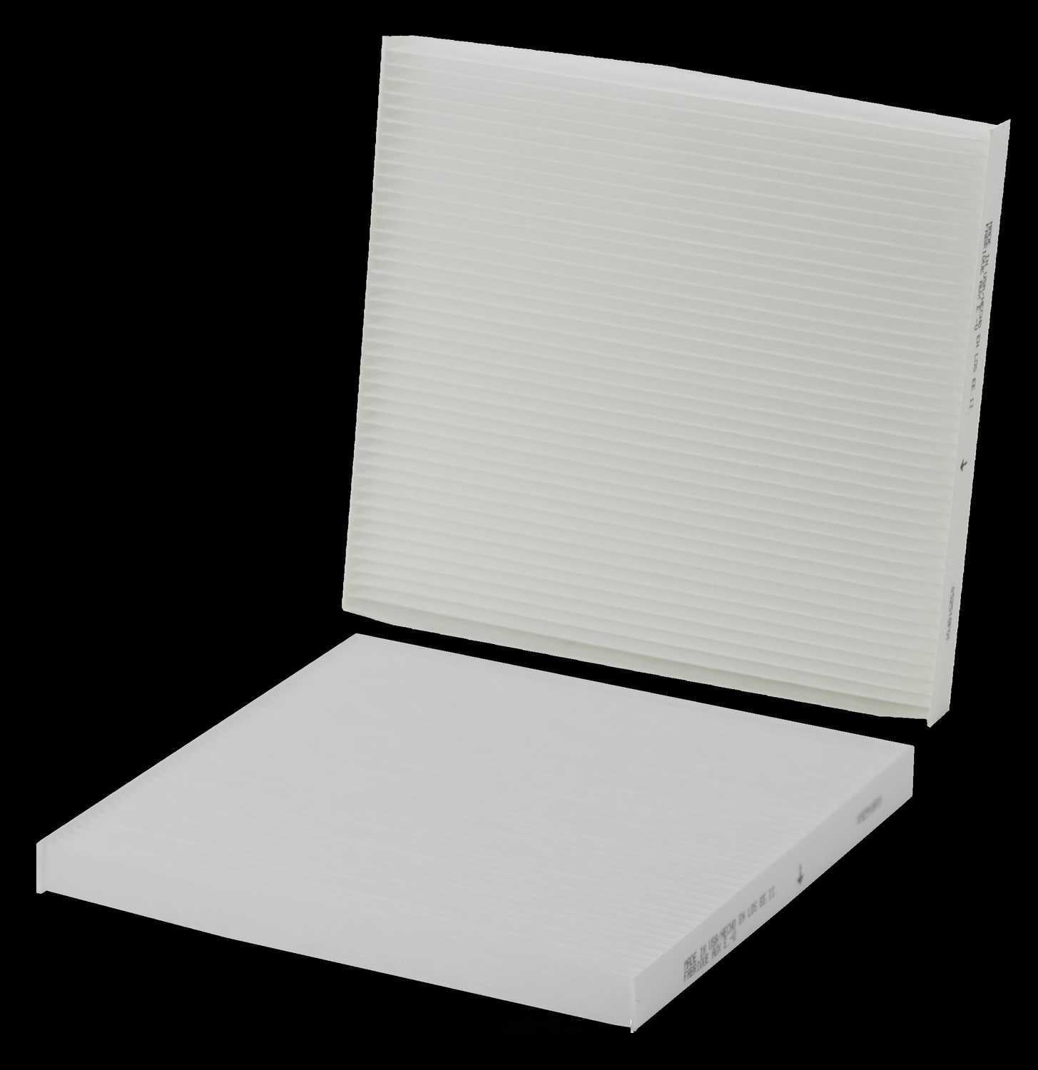 Protec-New PXP10277 Cabin Air Panel