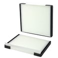 thumbnail image 1 of PROTEC-NEW Cabin Air Panel, 1 of 2