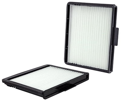 PROTEC-NEW Cabin Air Panel