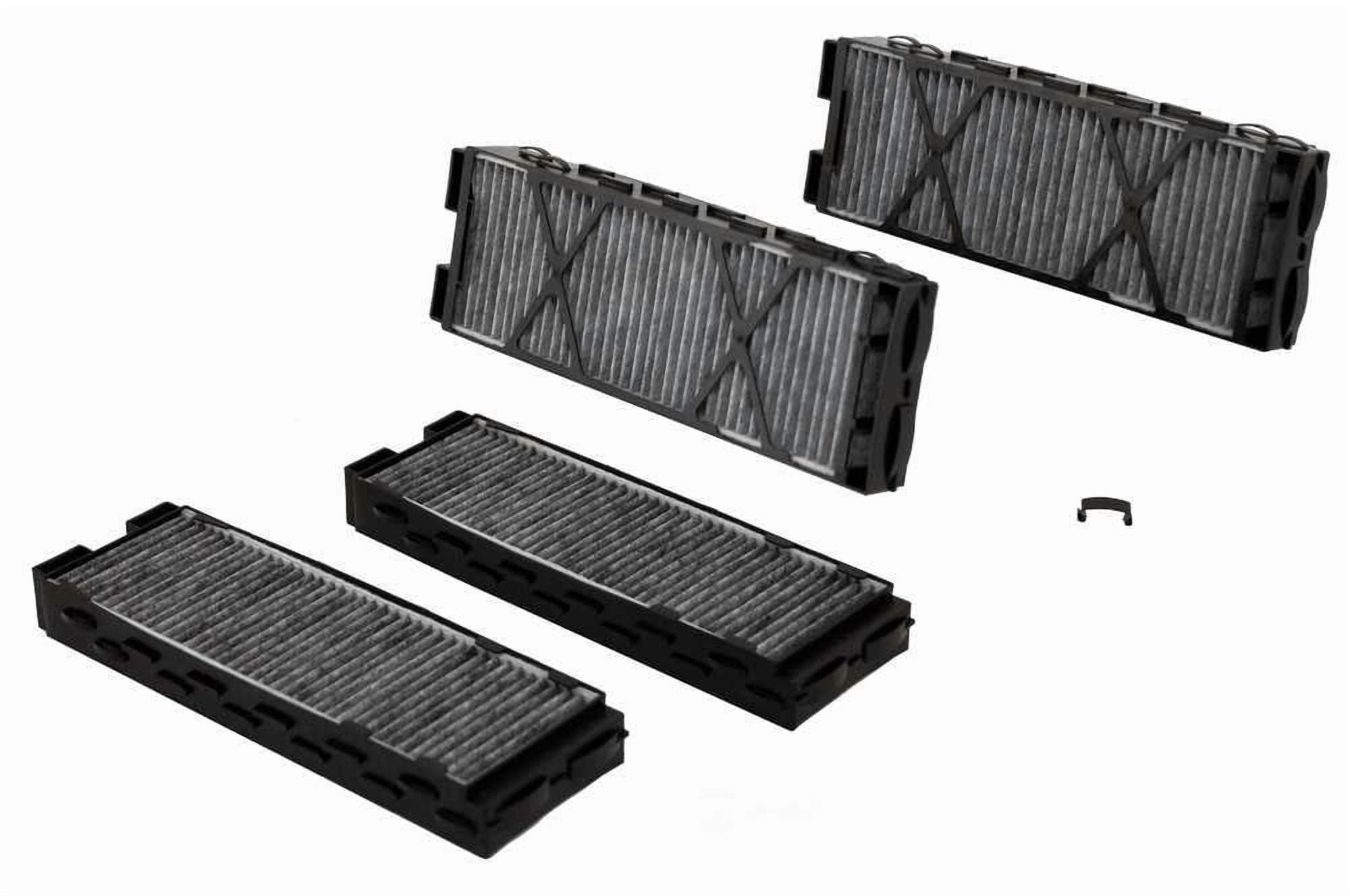 Protec-New PXP24823 Cabin Air Panel