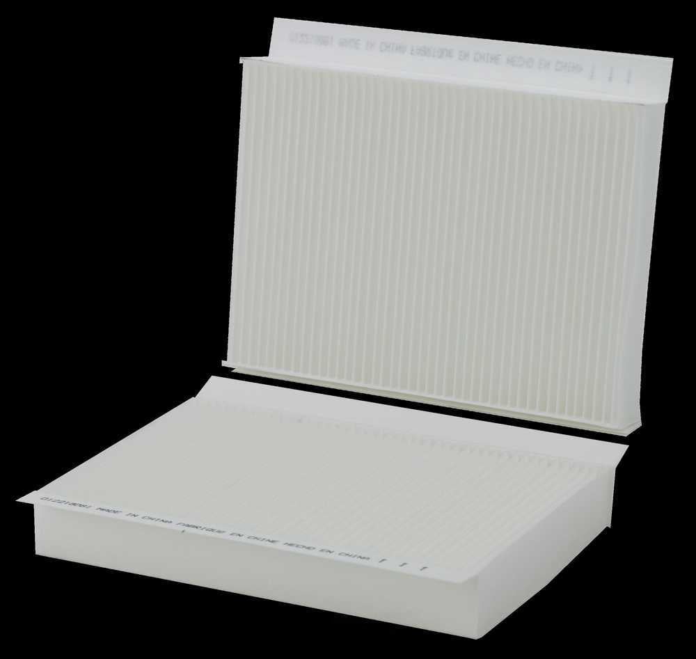 Protec-New PXP10106 Cabin Air Panel