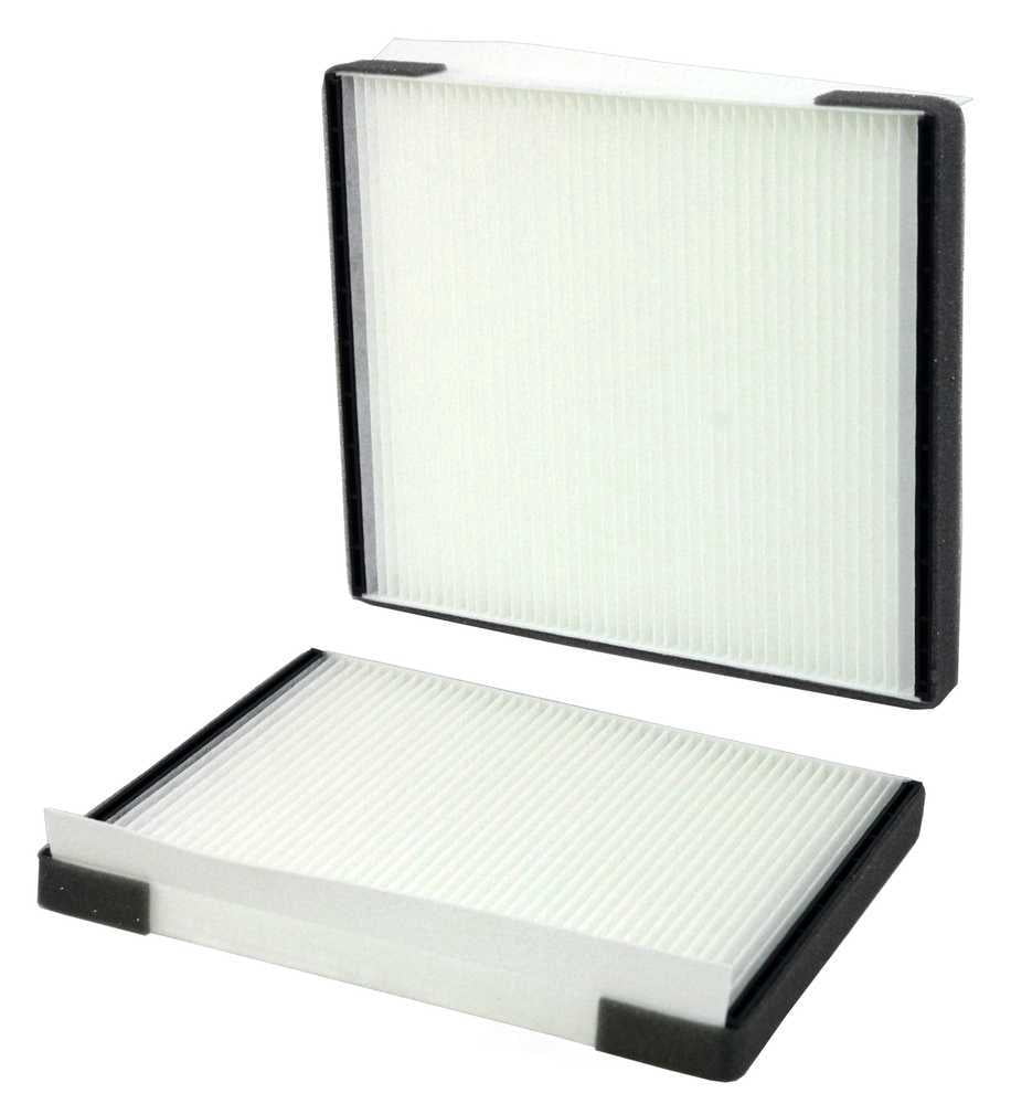 Protec-New PXP24484 Cabin Air Panel
