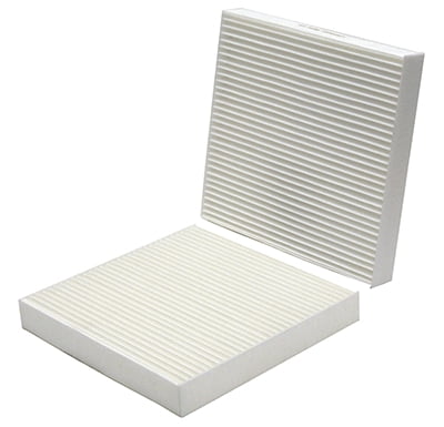PROTEC-NEW Cabin Air Panel