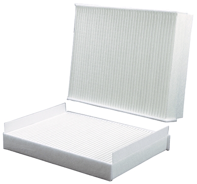 PROTEC-NEW Cabin Air Panel