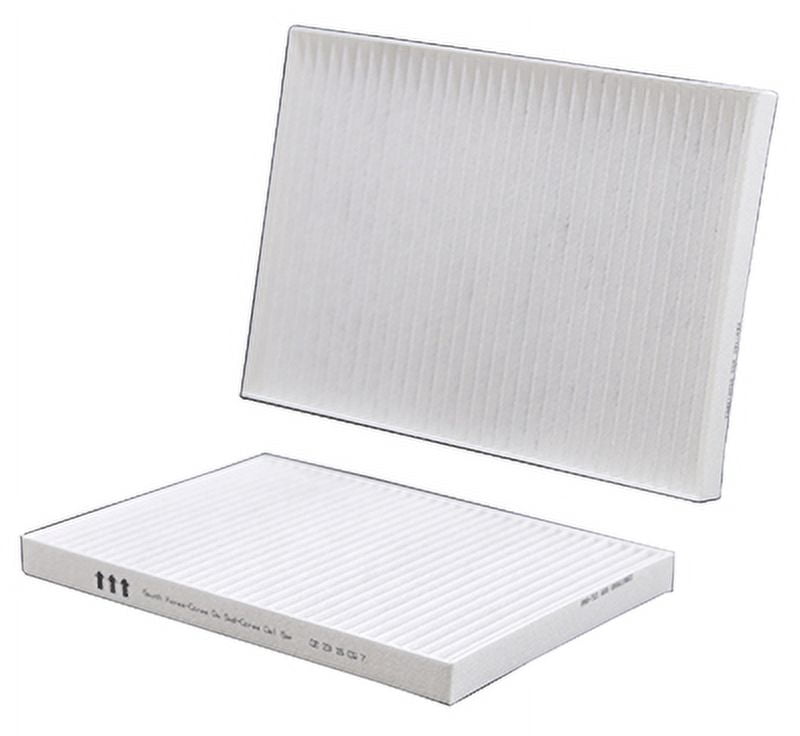 PROTEC-NEW Cabin Air Panel