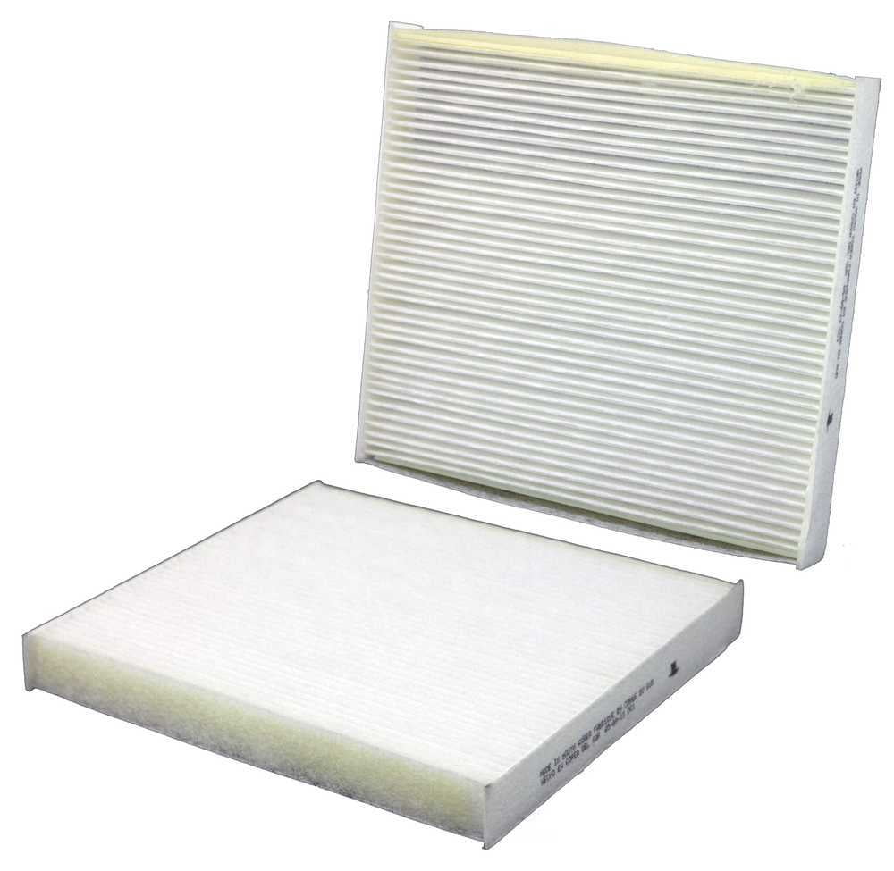 Protec-New PXP24579 Cabin Air Panel
