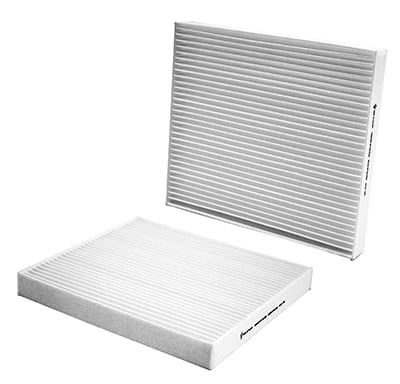 PROTEC-NEW Cabin Air Panel