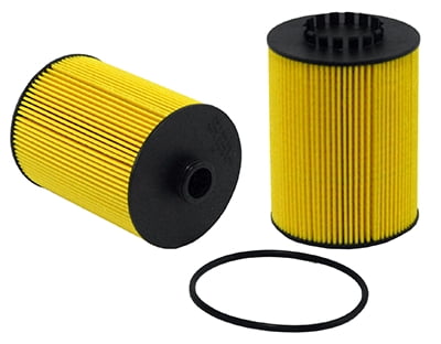 PROTEC-NEW Cartridge Lube Metal Free Filter
