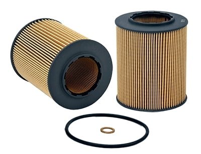 PROTEC-NEW Cartridge Lube Metal Free Filter