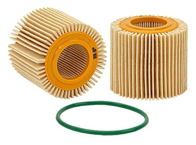 PROTEC-NEW Cartridge Lube Metal Free Filter